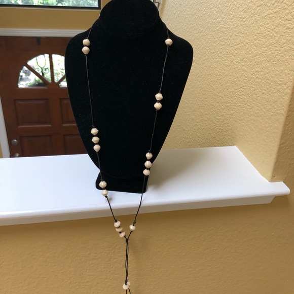 Heal Ministries Necklace - Picture 1 of 7